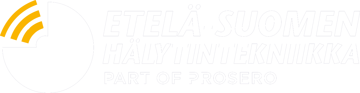 Etelä-Suomen Hälytintekniikka