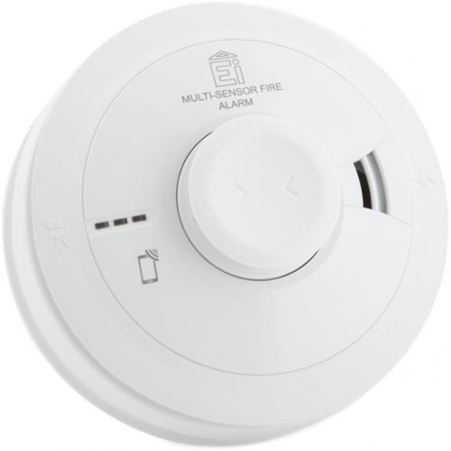 Palovaroitin 230 VAC