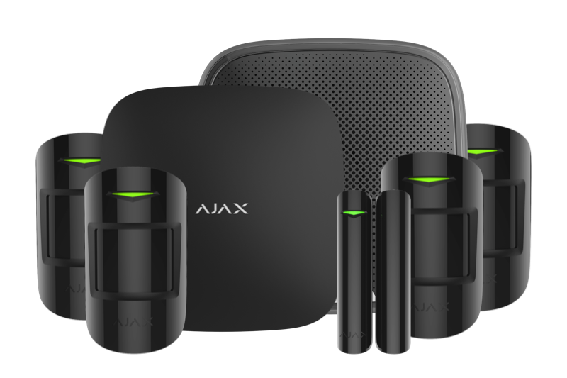 Ajax yhdistelmäratkaisut